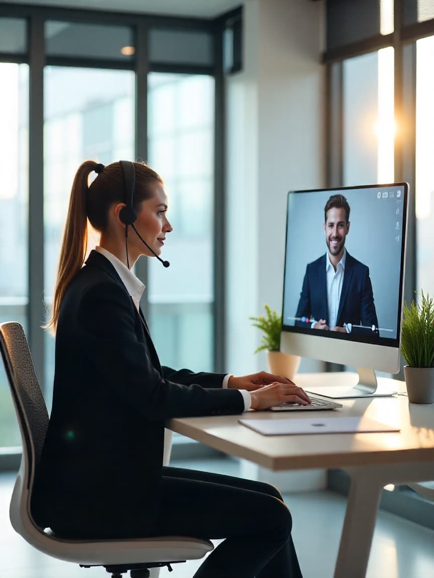 Virtual Assistant Recruitment and Placement